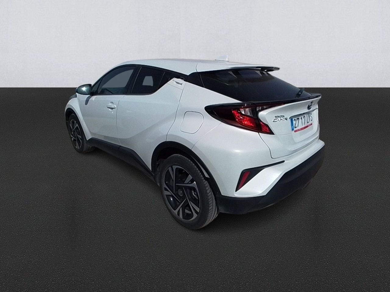 Toyota C-hr 1.8 125h Advance - Foto 2