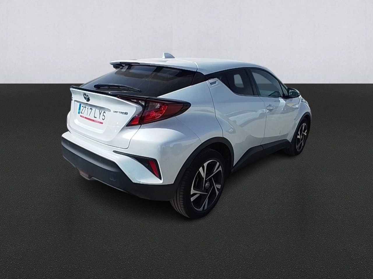 Toyota C-hr 1.8 125h Advance - Foto 2