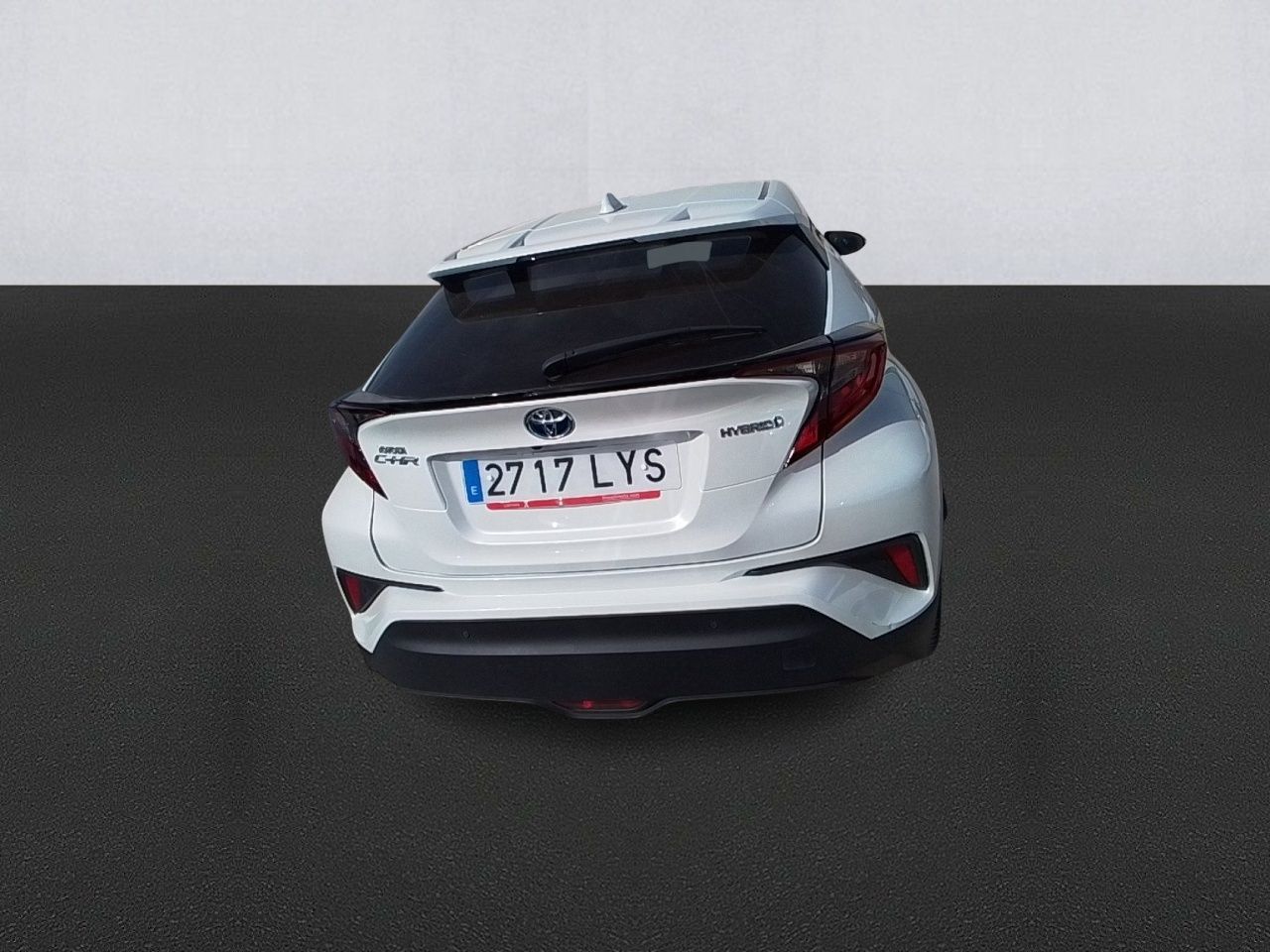 Toyota C-hr 1.8 125h Advance - Foto 2