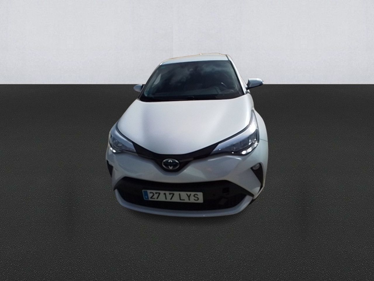 Toyota C-hr 1.8 125h Advance - Foto 2