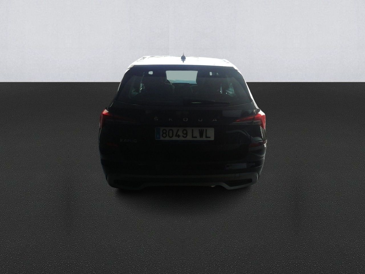 Skoda Kamiq 1.0 Tsi 70kw (95cv) Emotion - Foto 2