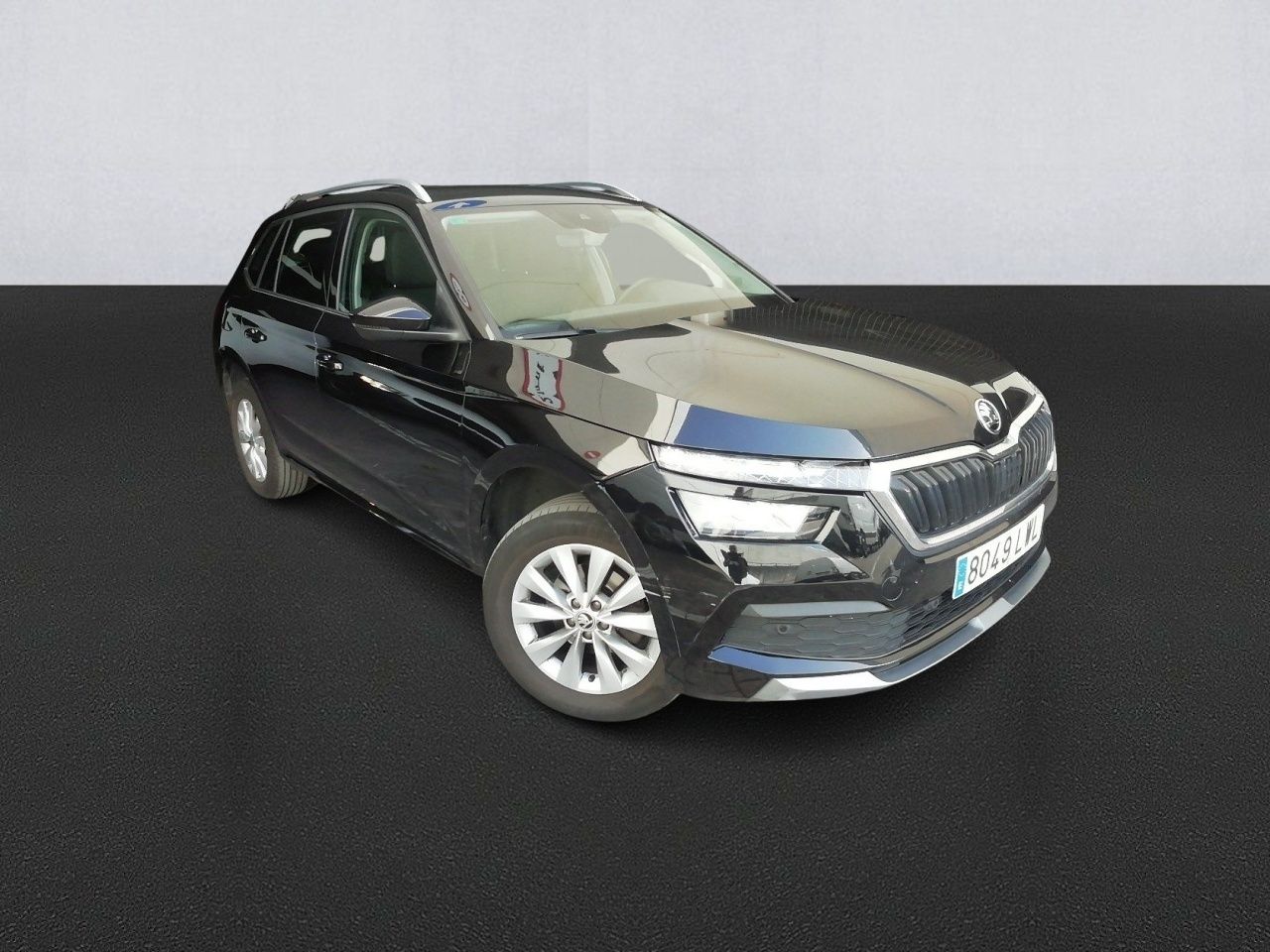 Skoda Kamiq 1.0 Tsi 70kw (95cv) Emotion - Foto 2