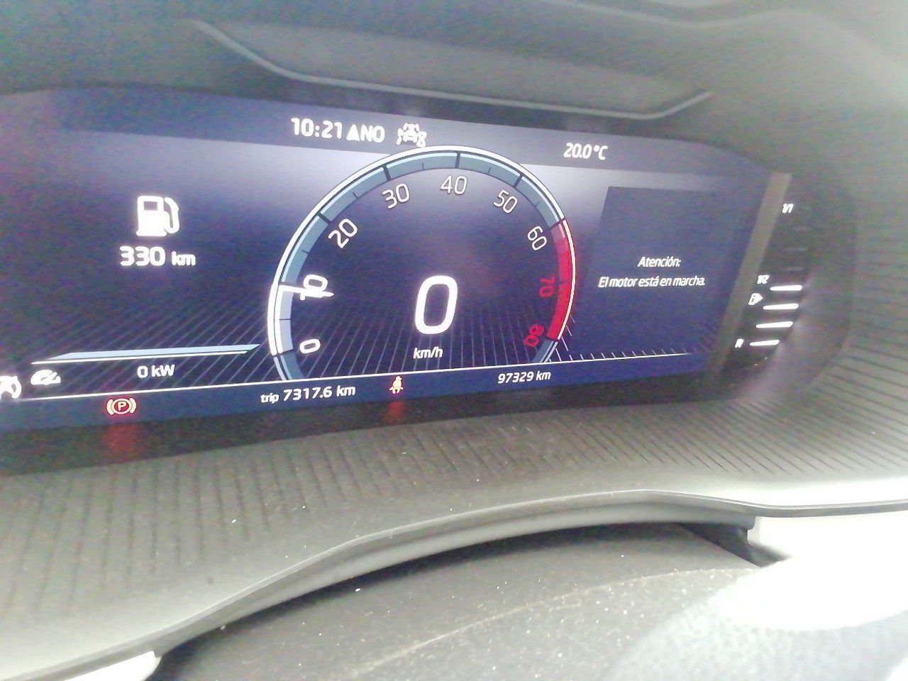 Skoda Kamiq 1.0 Tsi 70kw (95cv) Emotion - Foto 2