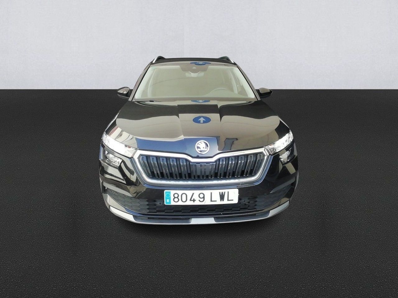 Skoda Kamiq 1.0 Tsi 70kw (95cv) Emotion - Foto 2
