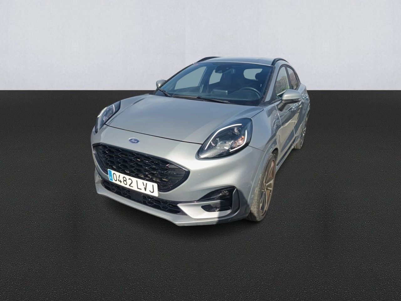 Ford Puma 1.0 Ecoboost 125cv St-line X Mhev - Foto 2
