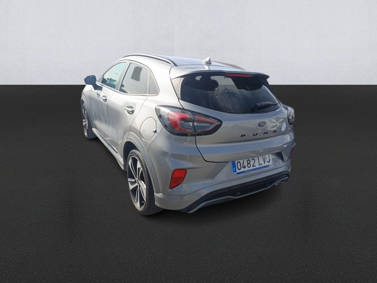 Ford Puma 1.0 Ecoboost 125cv St-line X Mhev - Foto 2