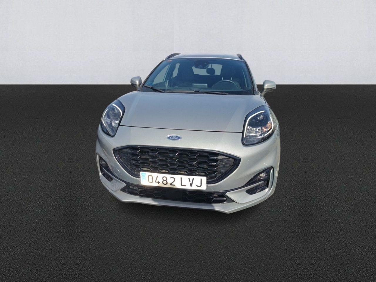 Ford Puma 1.0 Ecoboost 125cv St-line X Mhev - Foto 2