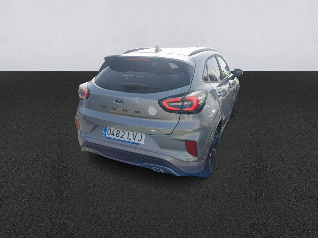 Ford Puma 1.0 Ecoboost 125cv St-line X Mhev - Foto 2