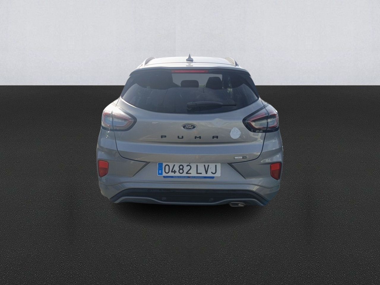 Ford Puma 1.0 Ecoboost 125cv St-line X Mhev - Foto 2