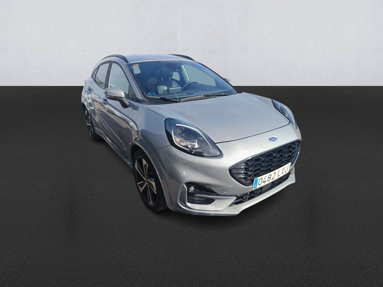 Ford Puma 1.0 Ecoboost 125cv St-line X Mhev - Foto 2