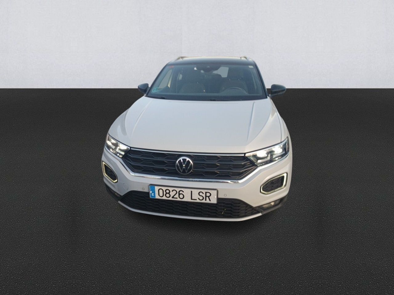 Volkswagen T-roc Sport 2.0 Tdi 110kw (150cv) Dsg - Foto 2