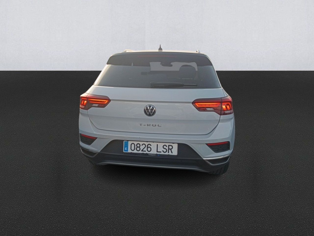 Volkswagen T-roc Sport 2.0 Tdi 110kw (150cv) Dsg - Foto 2