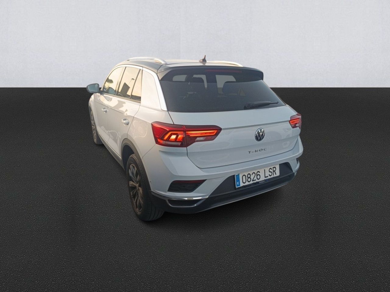 Volkswagen T-roc Sport 2.0 Tdi 110kw (150cv) Dsg - Foto 2