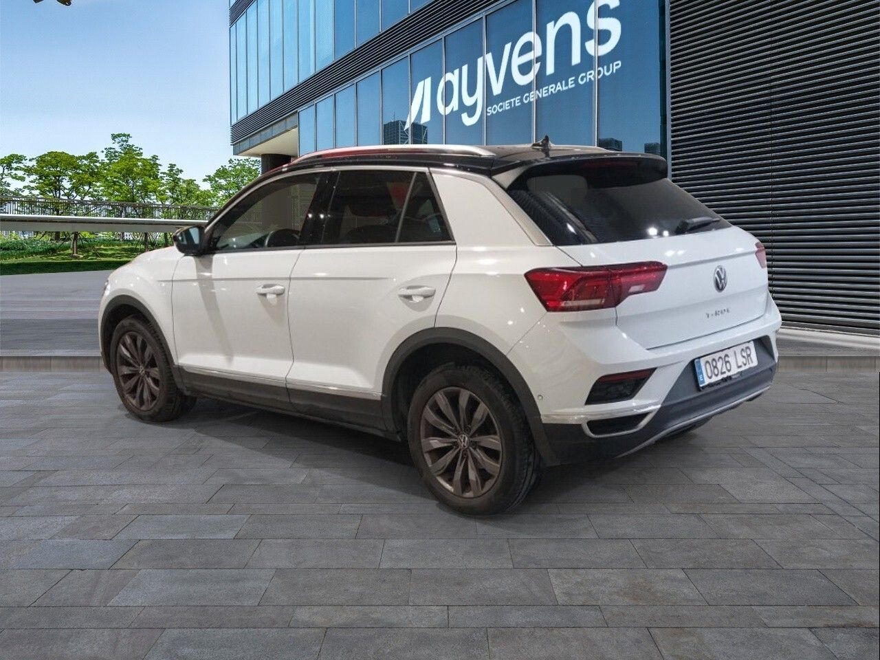Volkswagen T-roc Sport 2.0 Tdi 110kw (150cv) Dsg - Foto 2