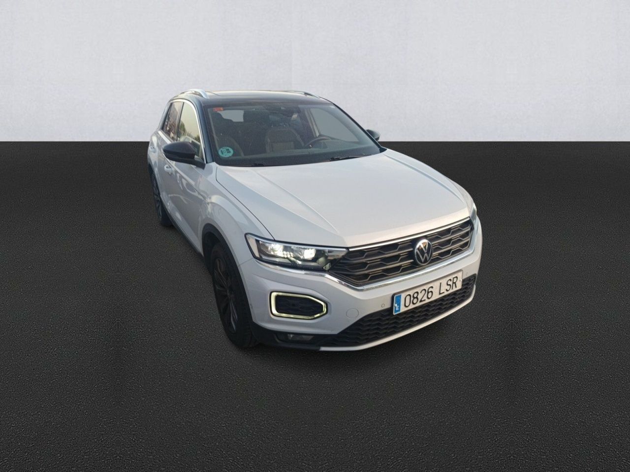 Volkswagen T-roc Sport 2.0 Tdi 110kw (150cv) Dsg - Foto 2