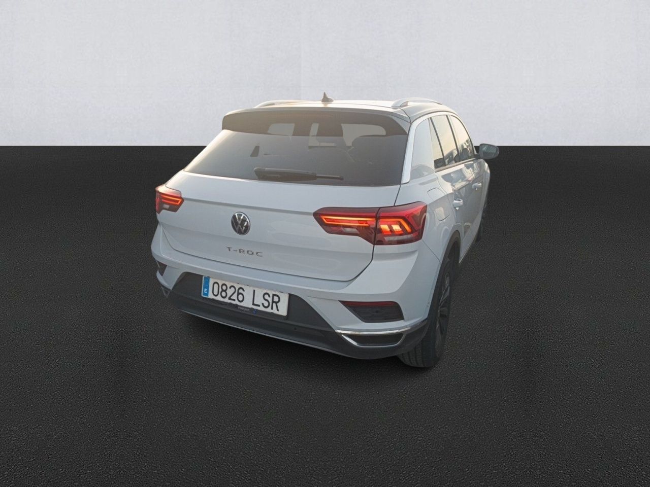 Volkswagen T-roc Sport 2.0 Tdi 110kw (150cv) Dsg - Foto 2