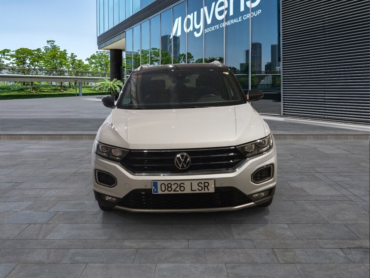 Volkswagen T-roc Sport 2.0 Tdi 110kw (150cv) Dsg - Foto 2