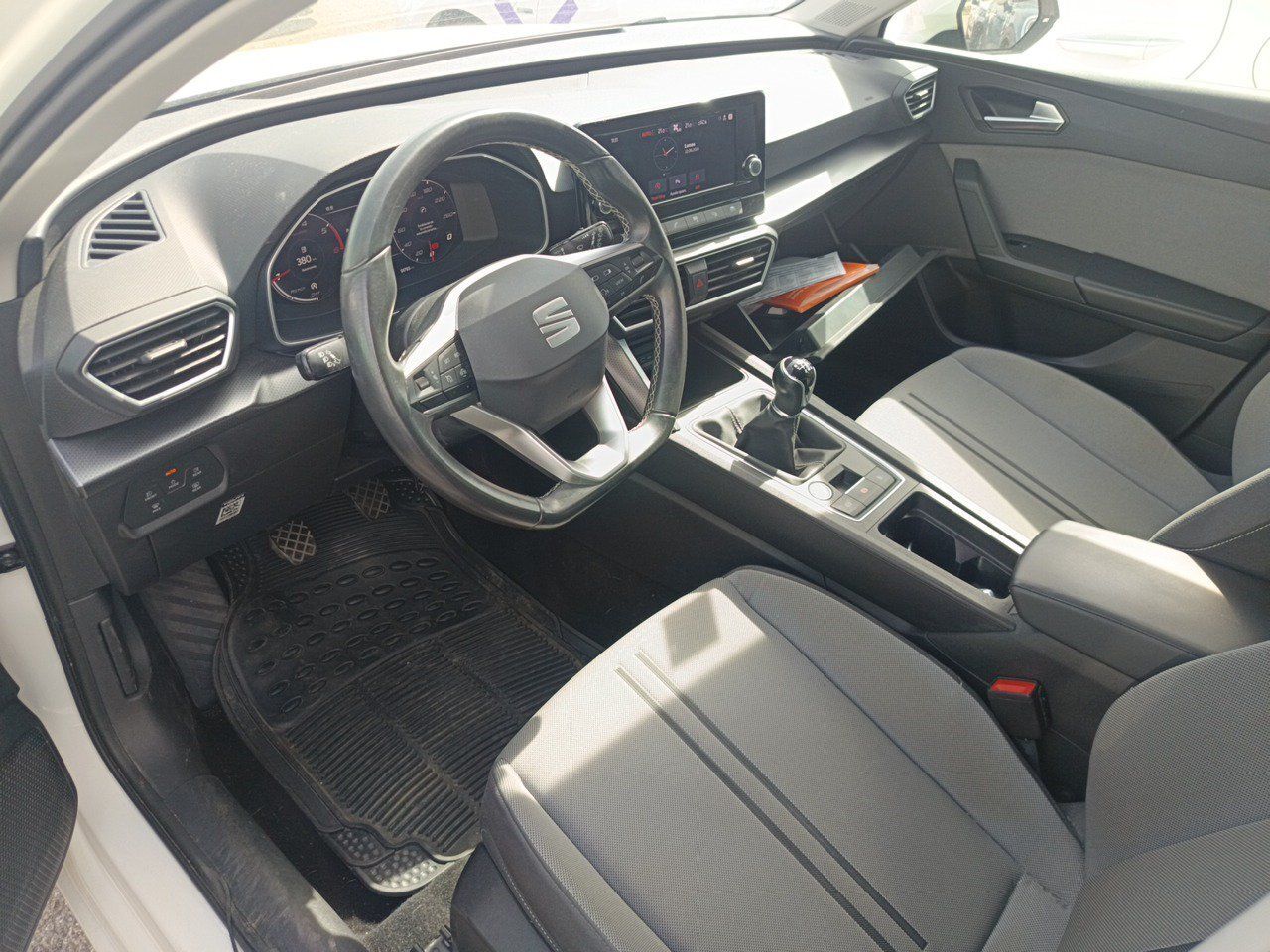 Seat Leon Sp 2.0 Tdi 85kw Style Go - Foto 2