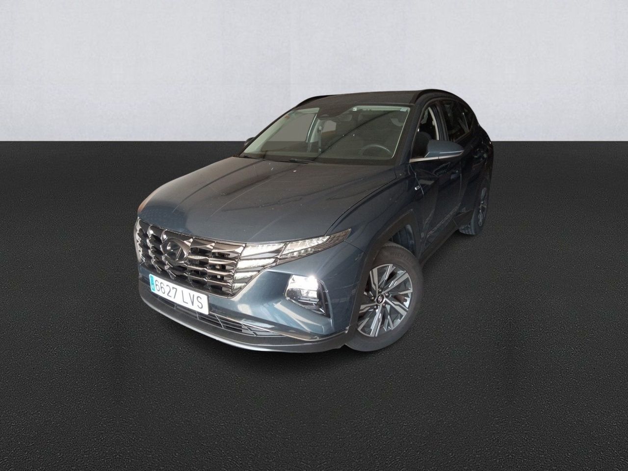 Hyundai Tucson 1.6 Tgdi 110kw (150cv) 48v Maxx - Foto 2