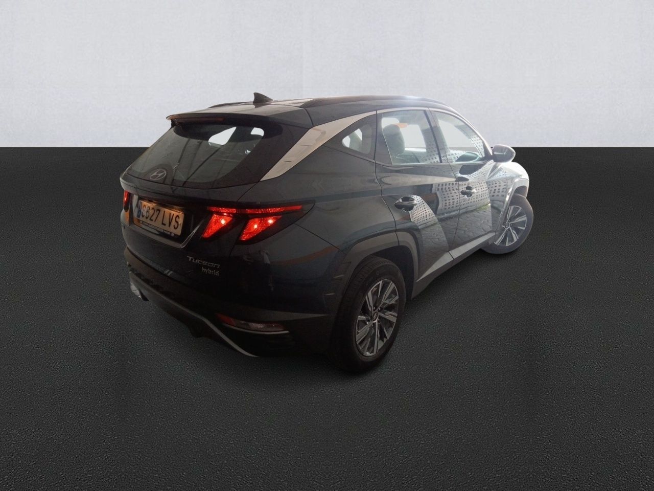 Hyundai Tucson 1.6 Tgdi 110kw (150cv) 48v Maxx - Foto 2