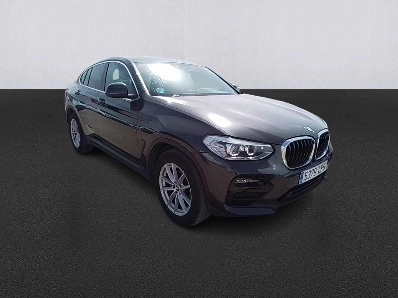 Bmw X4 Xdrive20d - Foto 2