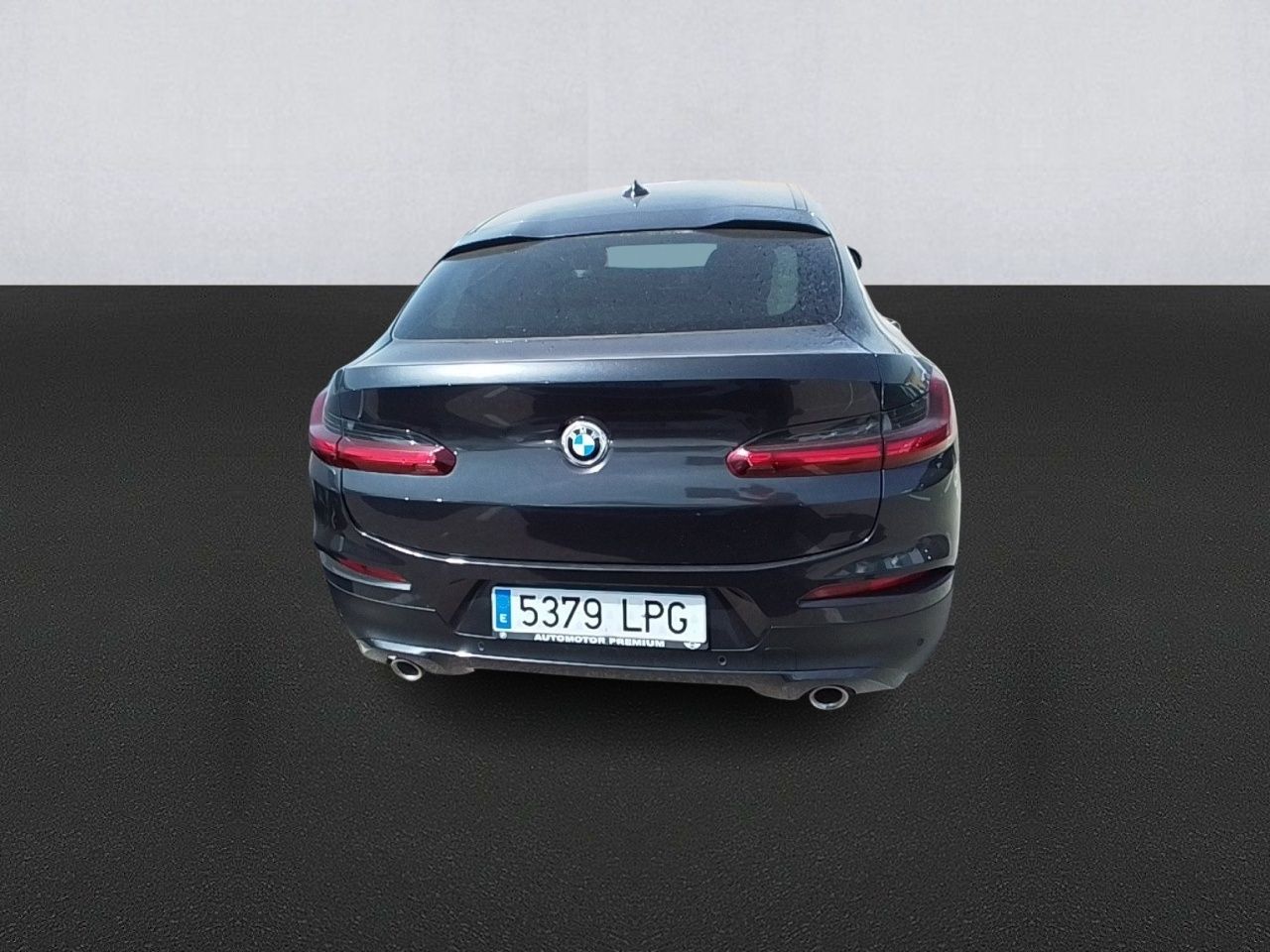 Bmw X4 Xdrive20d - Foto 2