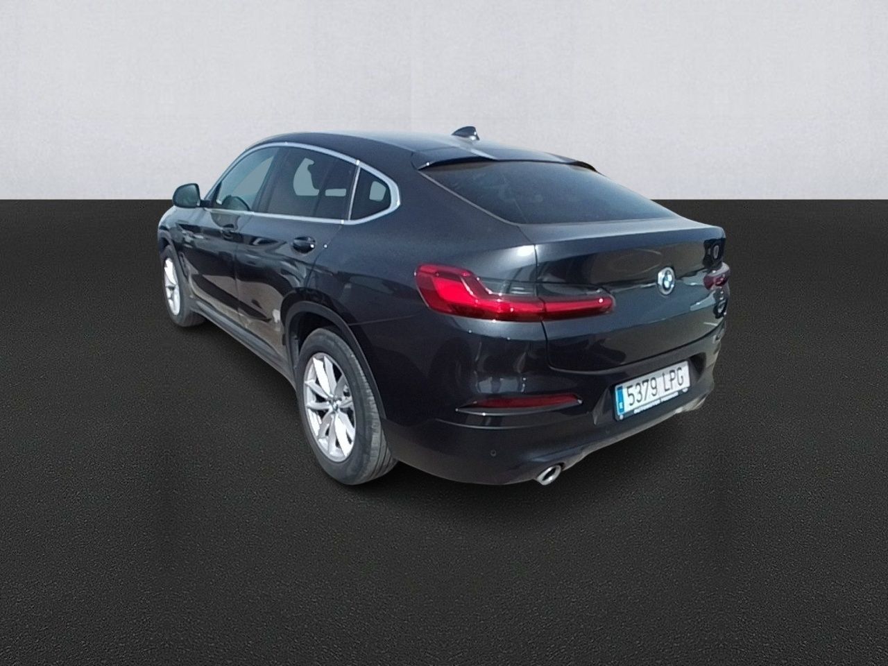 Bmw X4 Xdrive20d - Foto 2