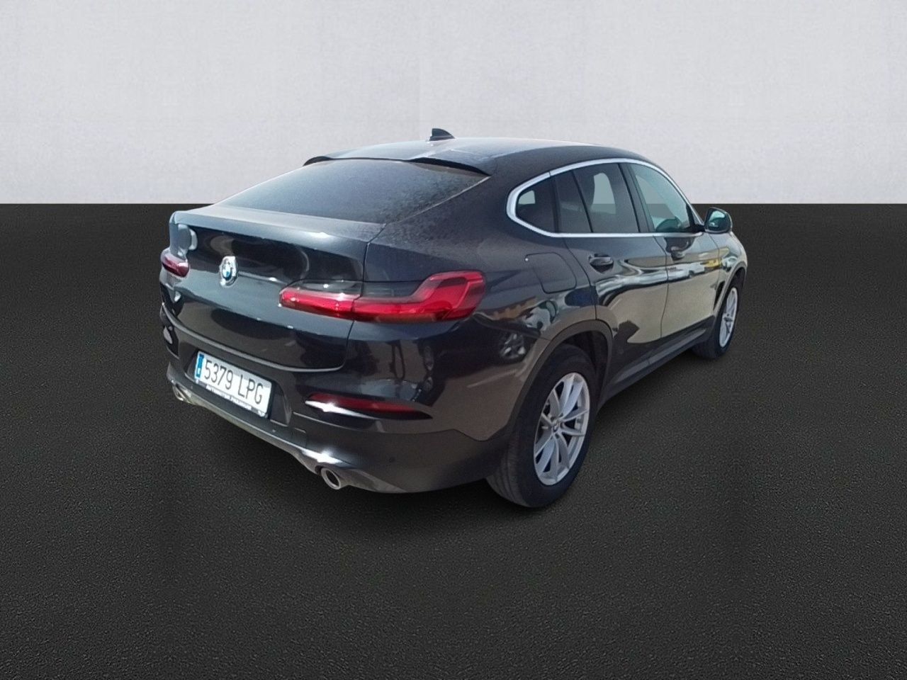 Bmw X4 Xdrive20d - Foto 2