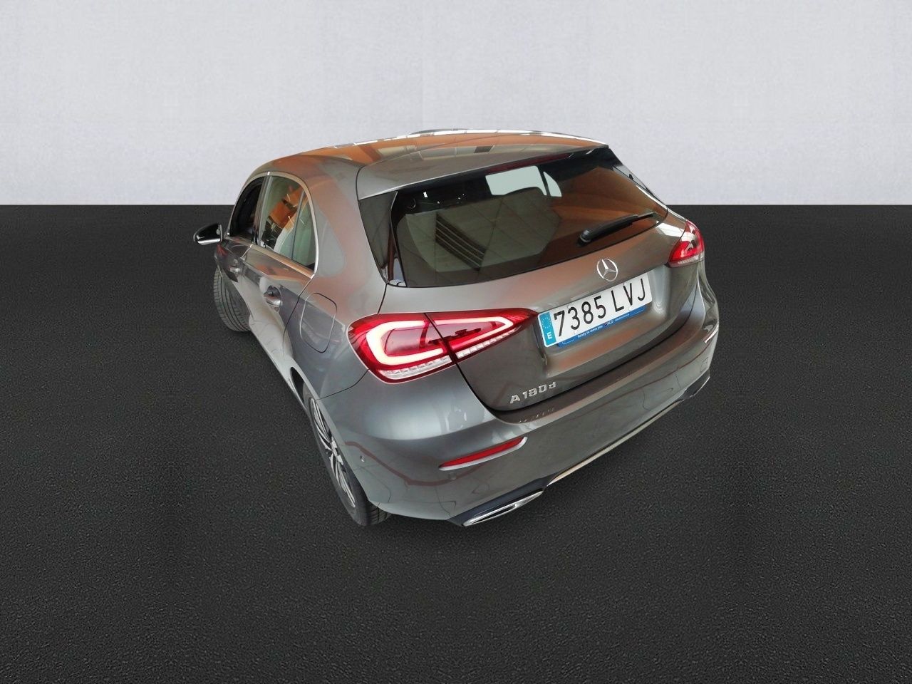 Mercedes A-class A 180 D - Foto 2
