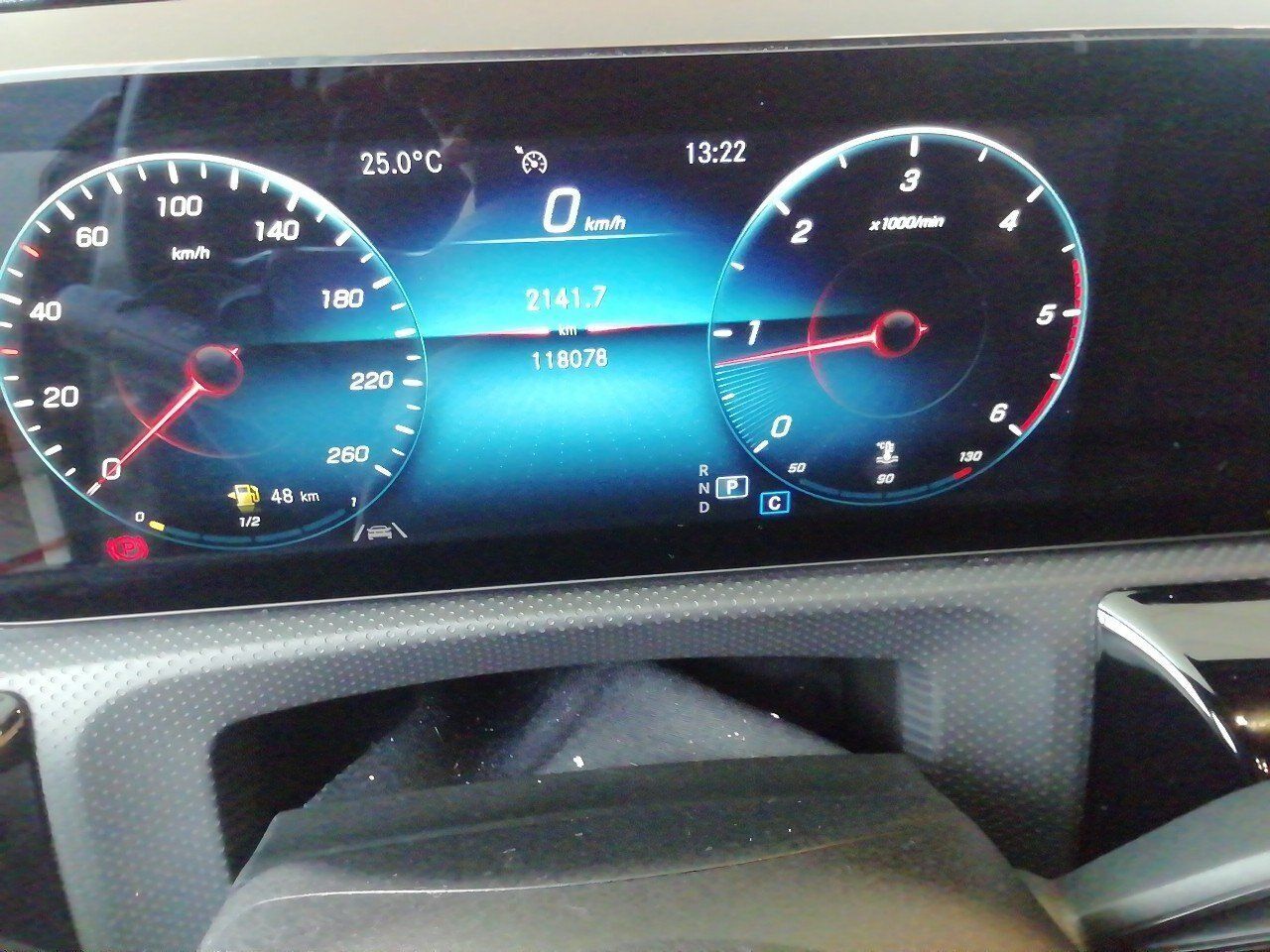 Mercedes A-class A 180 D - Foto 2