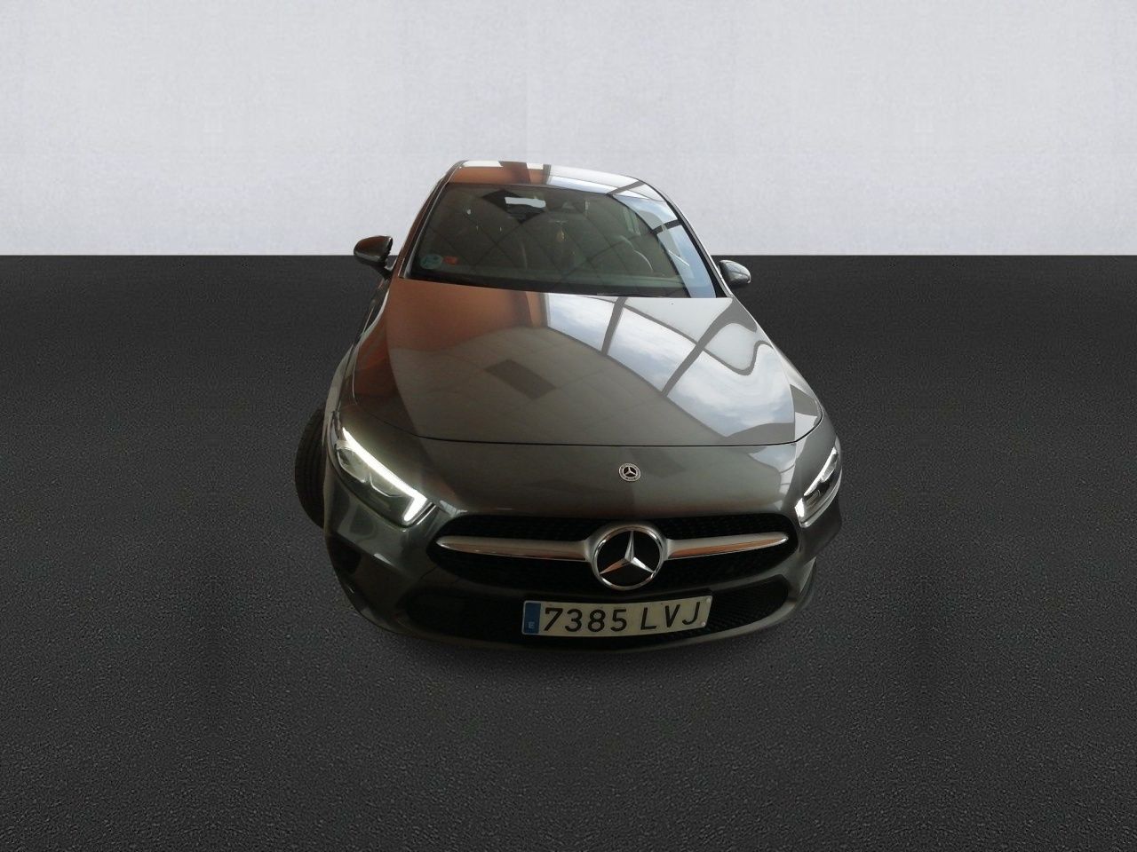 Mercedes A-class A 180 D - Foto 2