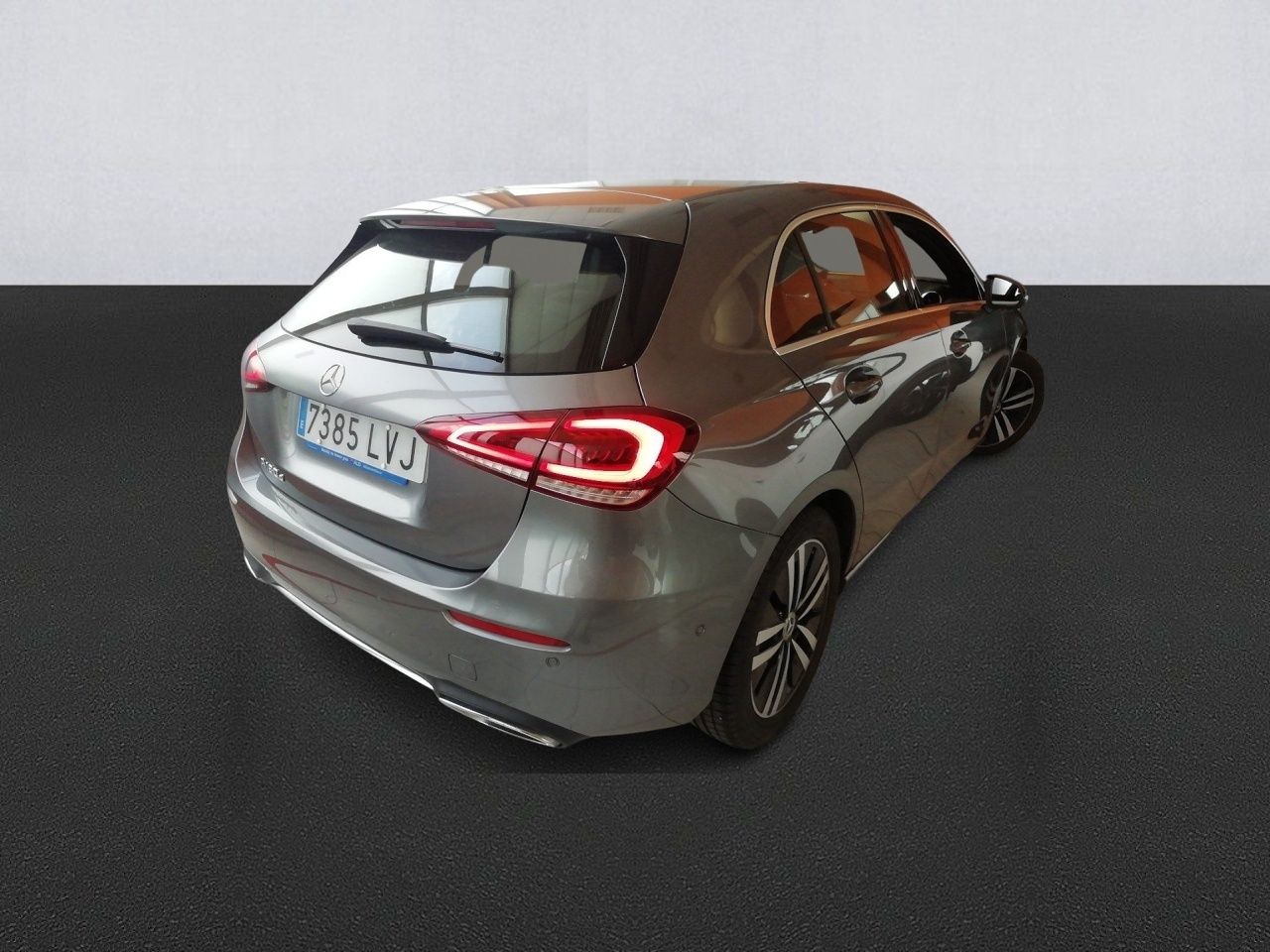 Mercedes A-class A 180 D - Foto 2