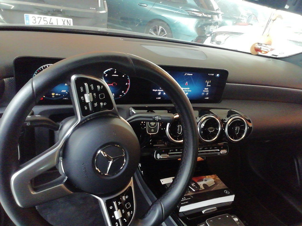 Mercedes A-class A 180 D - Foto 2
