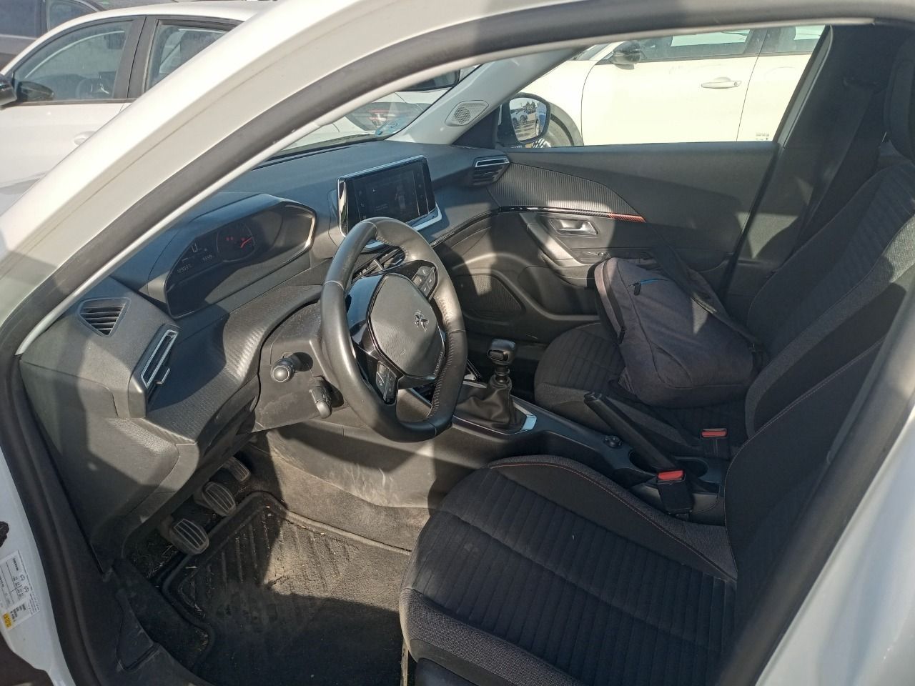Peugeot 2008 Active Bluehdi 81kw (110cv) - Foto 2