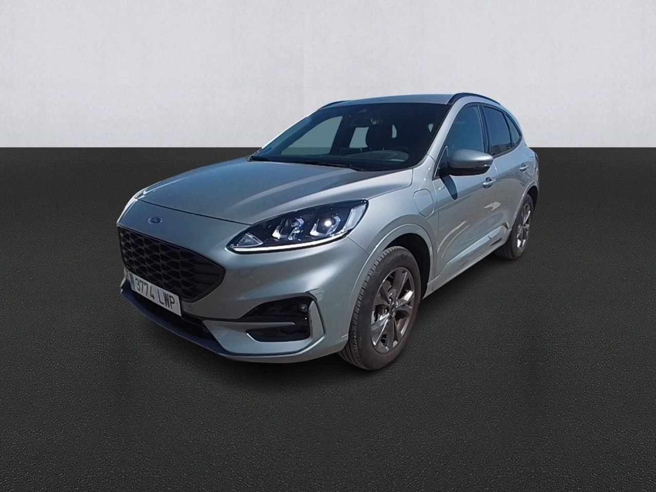 Ford Kuga St-line 2.5 Duratec Phev 165kw Auto - Foto 2