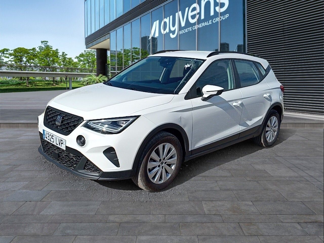 Seat Arona 1.0 Tsi 81kw (110cv) Style - Foto 2