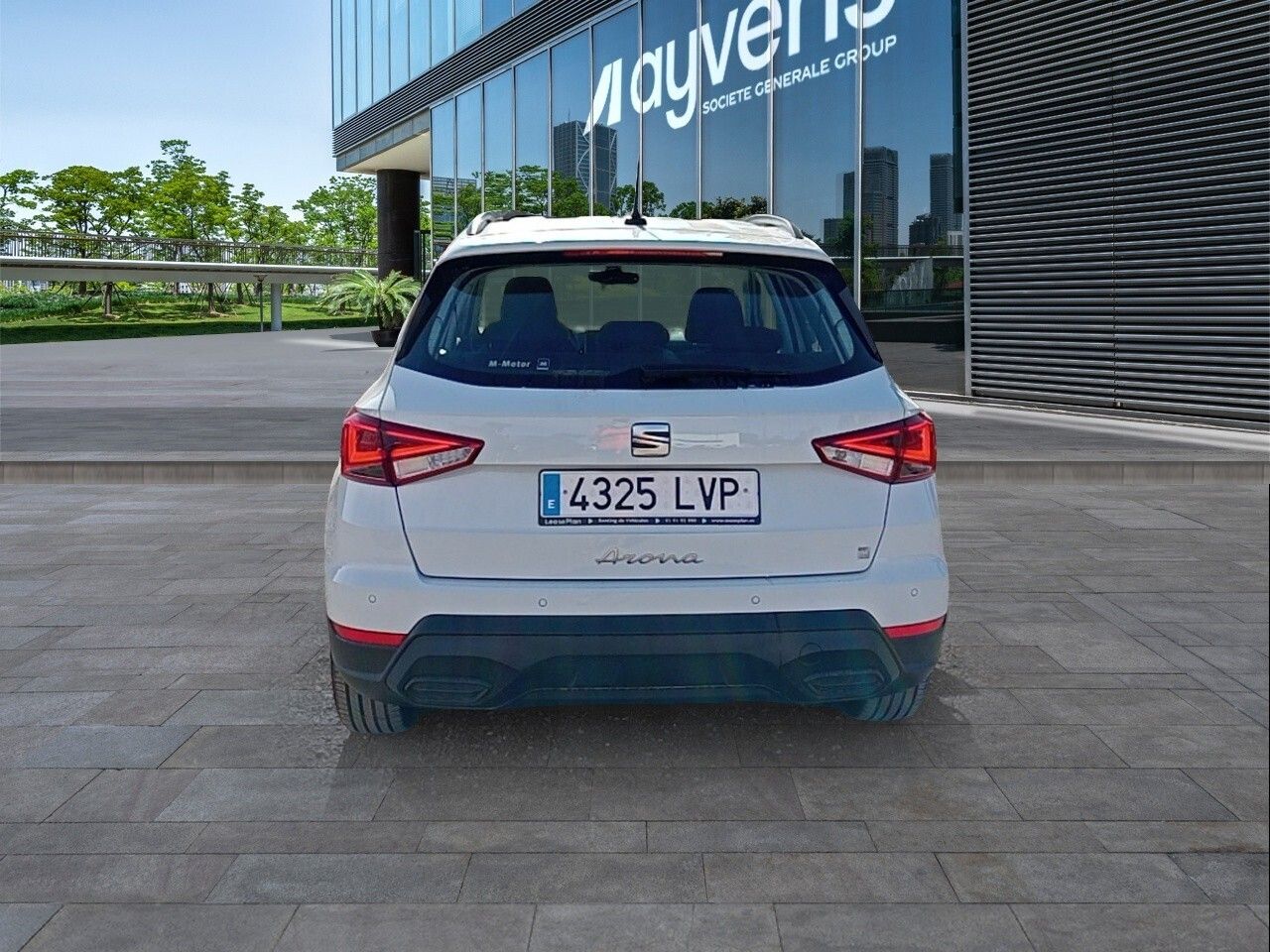 Seat Arona 1.0 Tsi 81kw (110cv) Style - Foto 2
