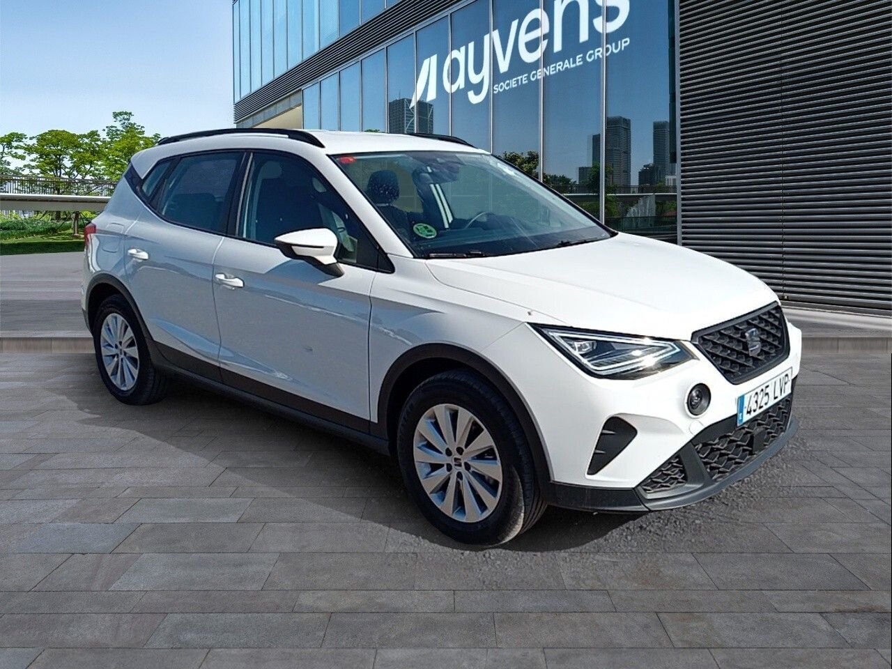 Seat Arona 1.0 Tsi 81kw (110cv) Style - Foto 2