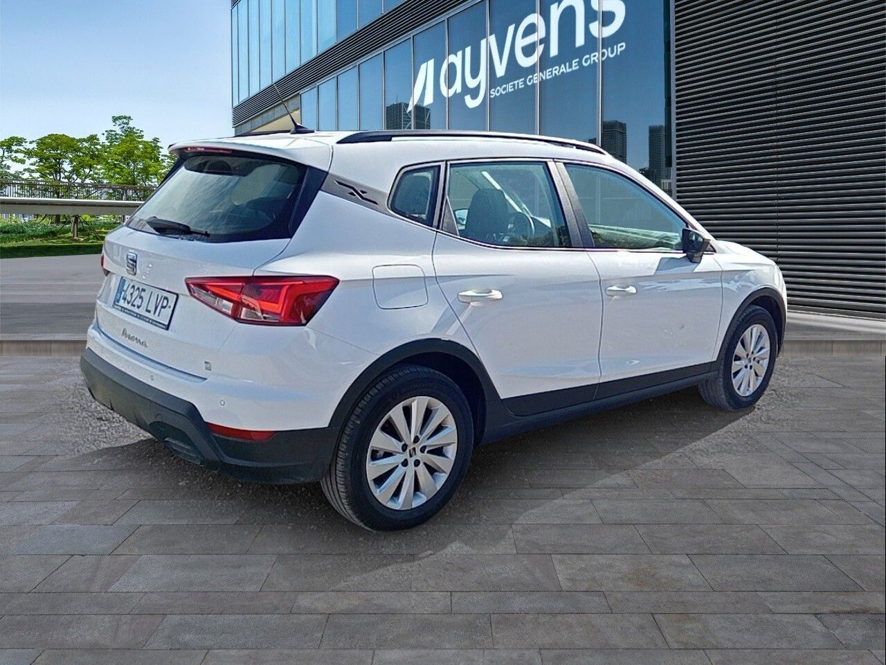 Seat Arona 1.0 Tsi 81kw (110cv) Style - Foto 2