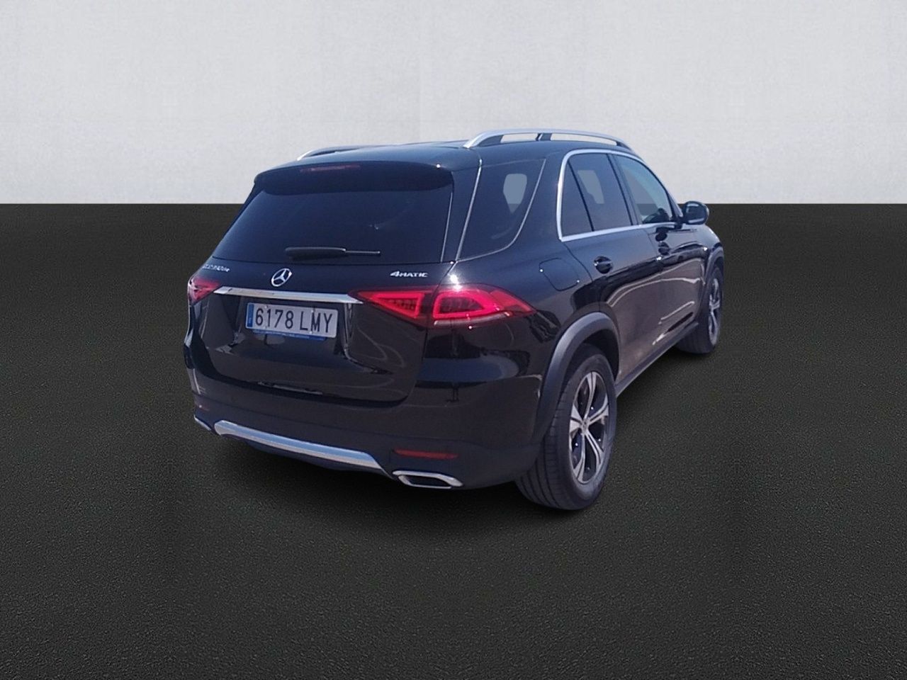 Mercedes Gle 350 De 4matic (híbrido Enchufable) - Foto 2