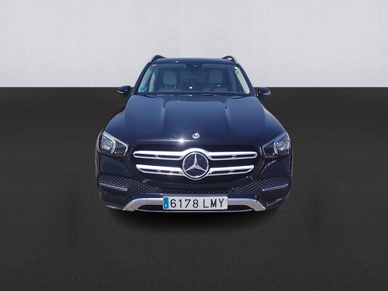 Mercedes Gle 350 De 4matic (híbrido Enchufable) - Foto 2