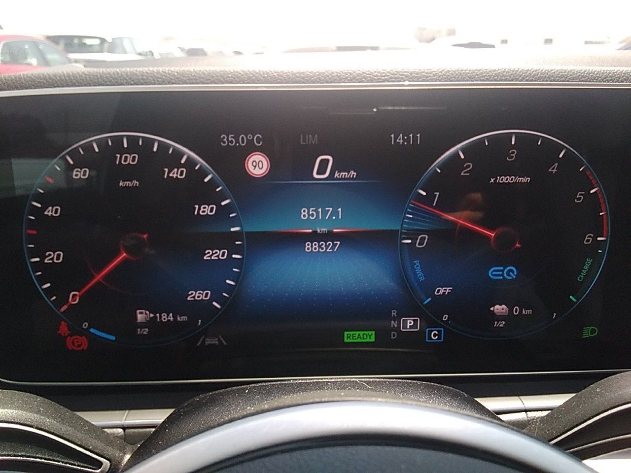 Mercedes Gle 350 De 4matic (híbrido Enchufable) - Foto 2