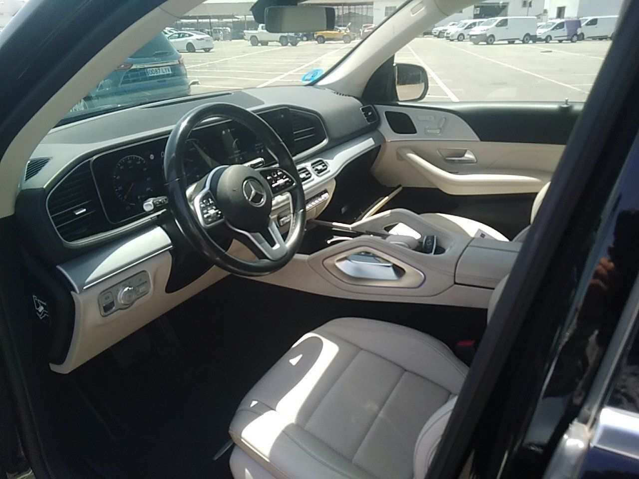 Mercedes Gle 350 De 4matic (híbrido Enchufable) - Foto 2