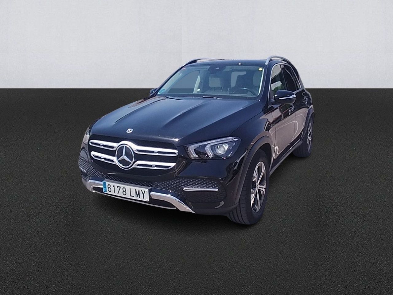 Mercedes Gle 350 De 4matic (híbrido Enchufable) - Foto 2