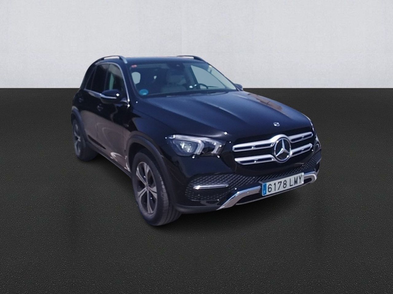 Mercedes Gle 350 De 4matic (híbrido Enchufable) - Foto 2