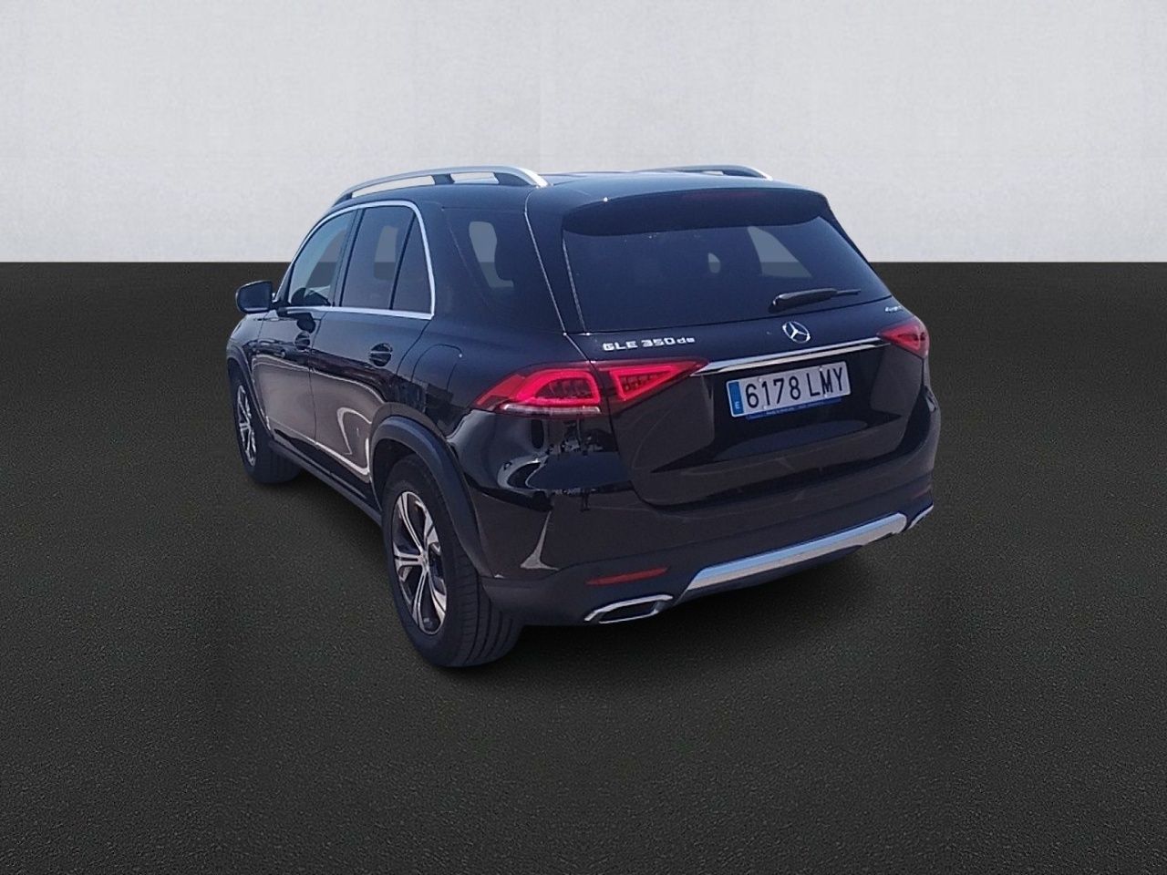 Mercedes Gle 350 De 4matic (híbrido Enchufable) - Foto 2
