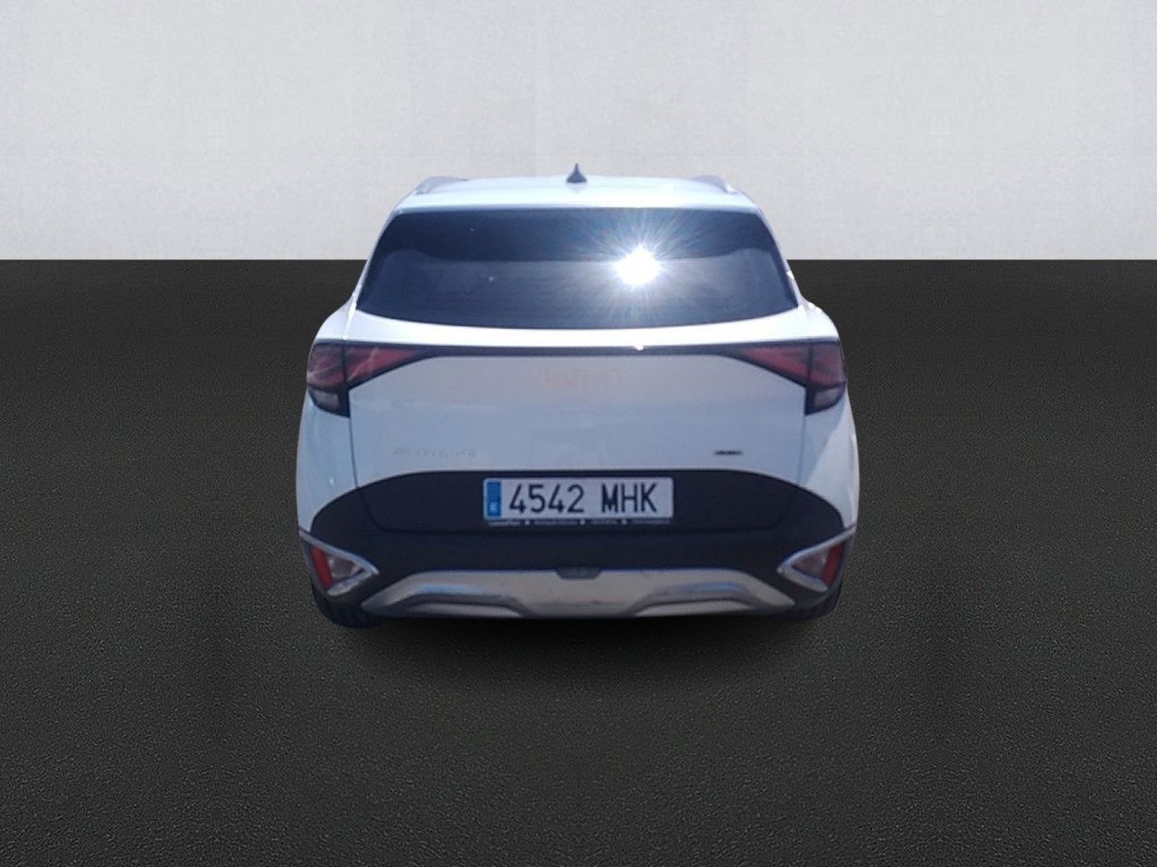 Kia Sportage 1.6 T-gdi Phev 198kw (265cv) Drive 4x4 - Foto 2