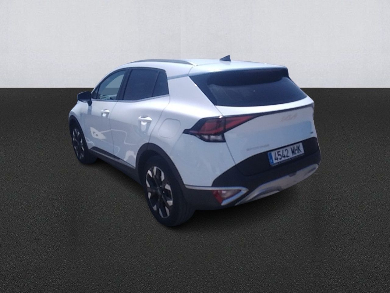 Kia Sportage 1.6 T-gdi Phev 198kw (265cv) Drive 4x4 - Foto 2