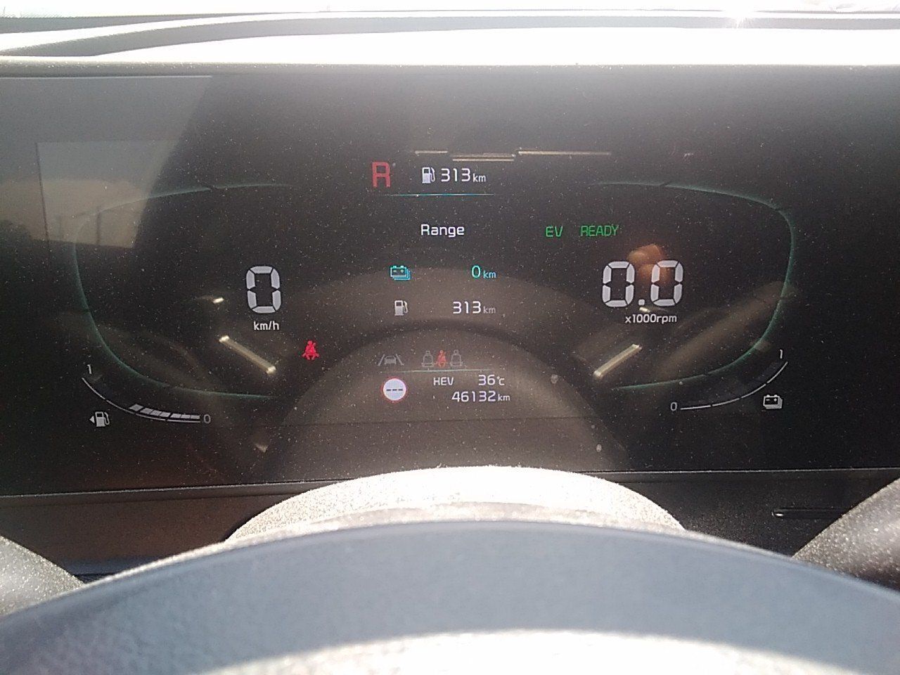 Kia Sportage 1.6 T-gdi Phev 198kw (265cv) Drive 4x4 - Foto 2