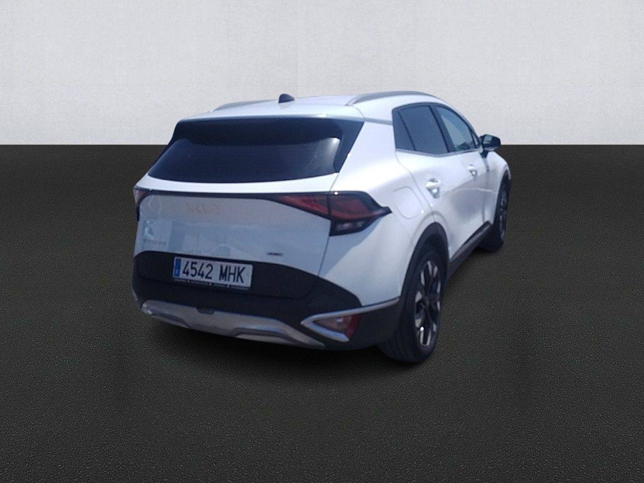 Kia Sportage 1.6 T-gdi Phev 198kw (265cv) Drive 4x4 - Foto 2